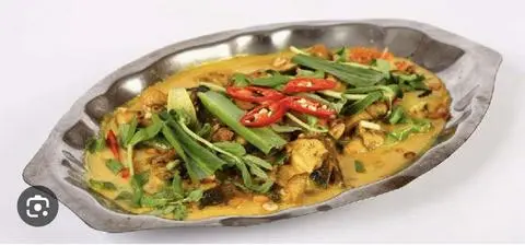 Hình ảnh Cà ri thỏ