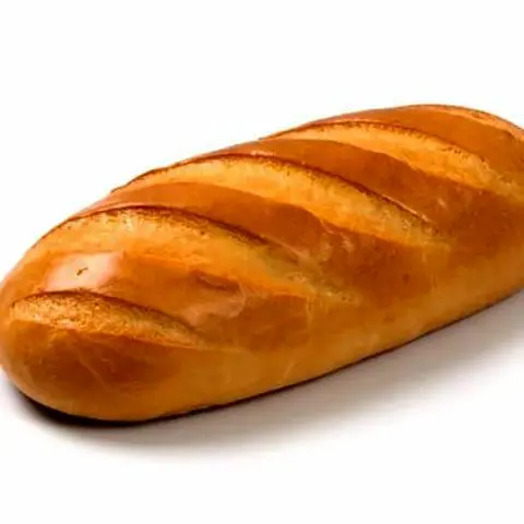 Hình ảnh Bánh mì không đặc ruột
