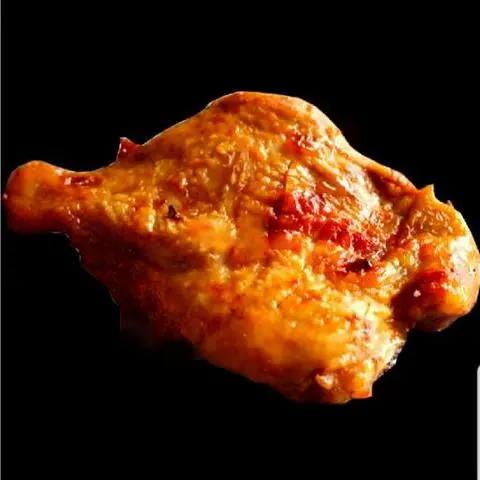 Hình ảnh Đùi gà BBQ thêm