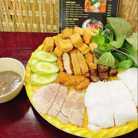 Hình ảnh tá lả 2 người