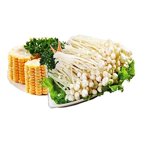 Hình ảnh Rau lẩu thêm