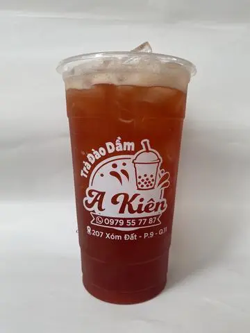 Hình ảnh Trà ổi dằm XXL