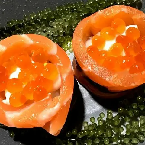 Hình ảnh Samon Ikura gukan