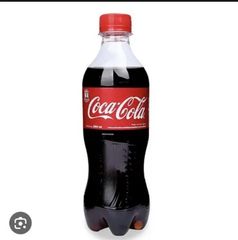 Hình ảnh Coca Cola