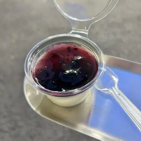 Hình ảnh Panna Cotta Việt Quốc