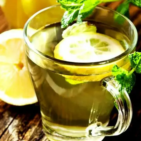 Hình ảnh Chanh Tươi (Nóng)
