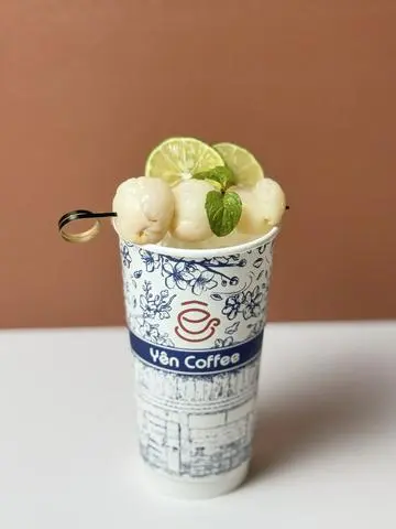 Hình ảnh TRÀ VẢI LÀI