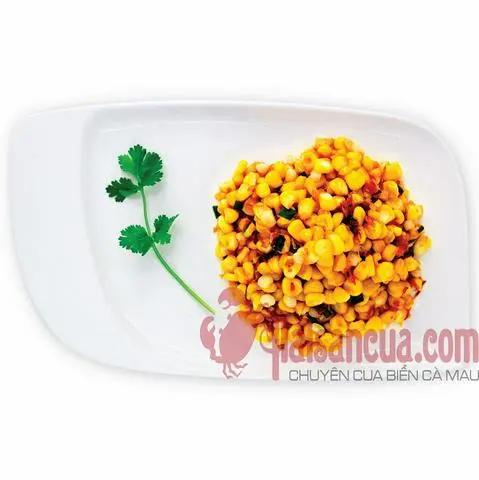 Hình ảnh Bắp xào