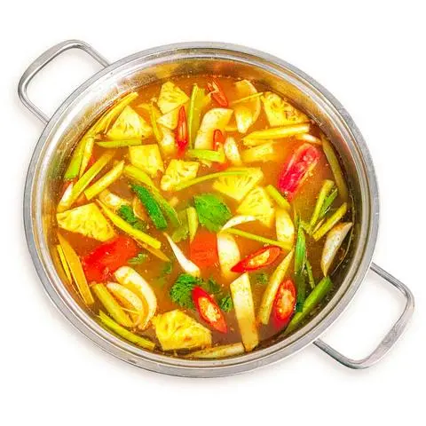 Hình ảnh Nước Lẩu Thêm