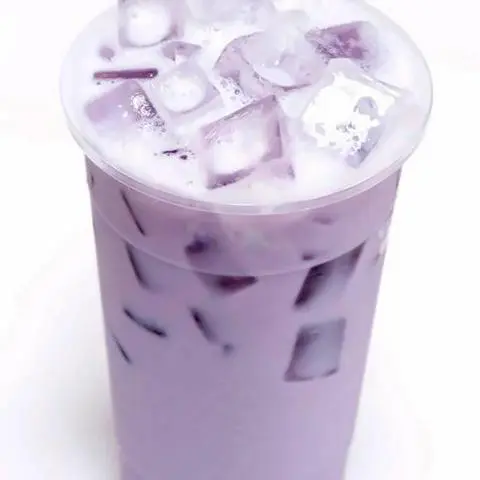 Hình ảnh Sữa Tươi Khoai Môn Size L