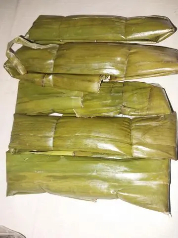 Hình ảnh Chả Bò Cây 