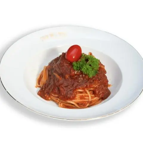 Hình ảnh Bolognese spaghetti