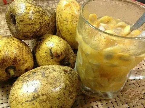 Hình ảnh Trà bình bát