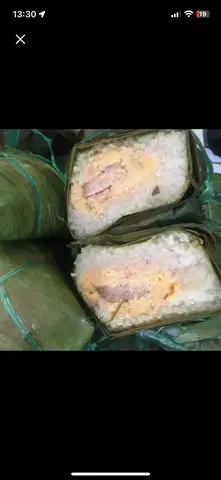 Hình ảnh Bánh trưng 300gr
