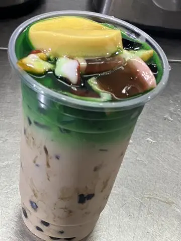 Hình ảnh Sâm dứa