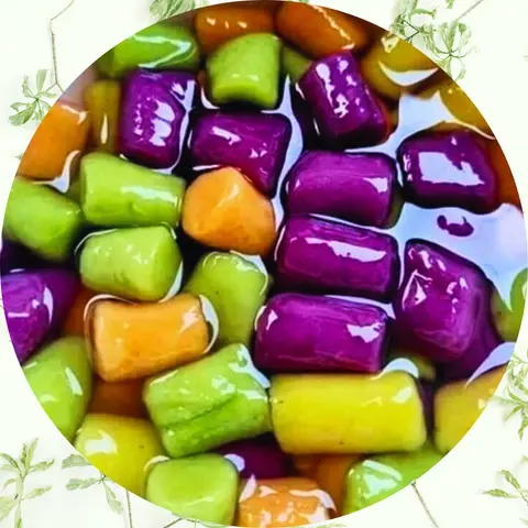 Hình ảnh Thạch Khoai Dẻo