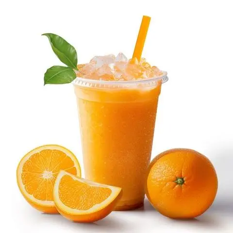 Hình ảnh Orange juice 