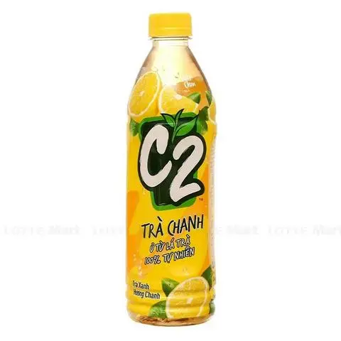 Hình ảnh C2 chanh