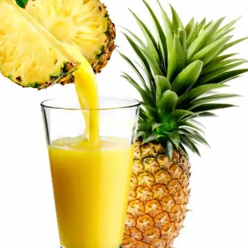 Hình ảnh Nước ép thơm