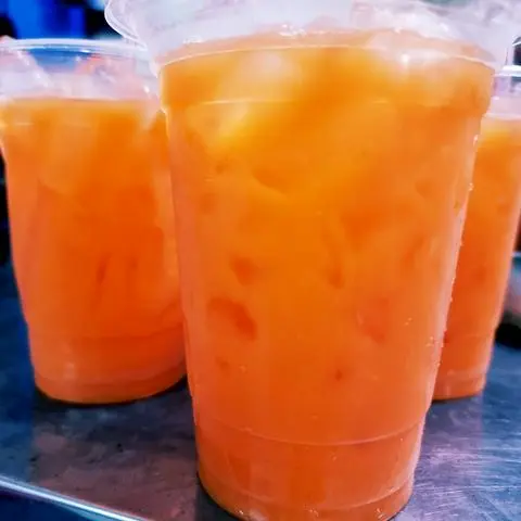 Hình ảnh Chanh Dây Mật Ong 