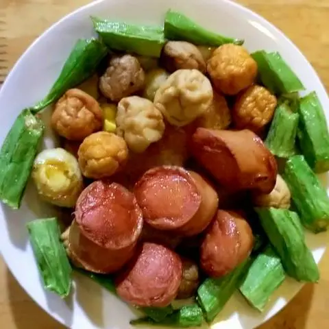 Hình ảnh Tôm viên