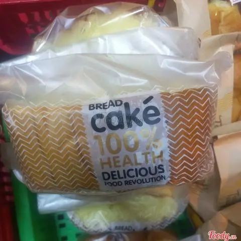 Hình ảnh Bánh Bông Lan CAKE