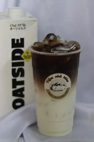 Hình ảnh Cà phê Oat milk