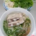 Hình ảnh Hủ Tiếu Sườn Sụn
