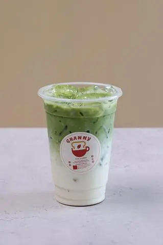 Hình ảnh Matcha Thanh Dịu