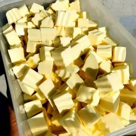 Hình ảnh Phô mai tươi