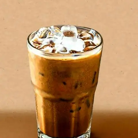 Hình ảnh Cà phê sữa