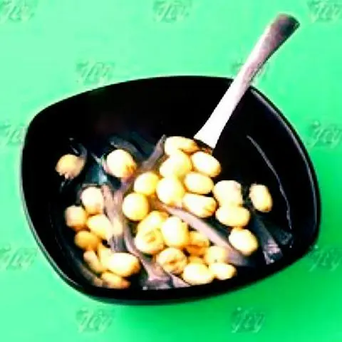 Hình ảnh Chè hạt sen