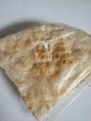 Hình ảnh Bánh tráng nướng Bình Định