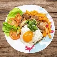 Hình ảnh Nui trứng