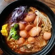 Hình ảnh Mì xúc xích  Đức ( nguyên cây loại 1 cắt lát)