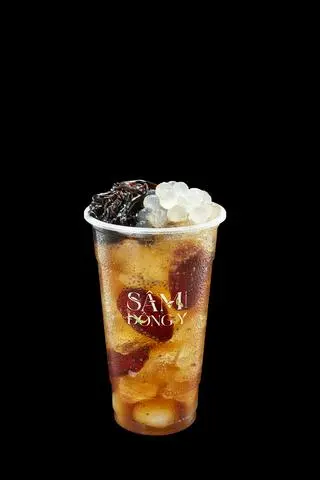 Hình ảnh SĐY - Trà Cung Đình