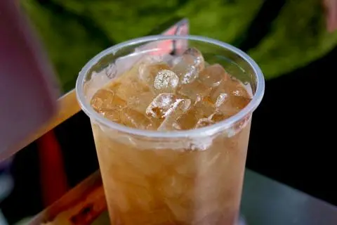 Hình ảnh Hồng Trà 