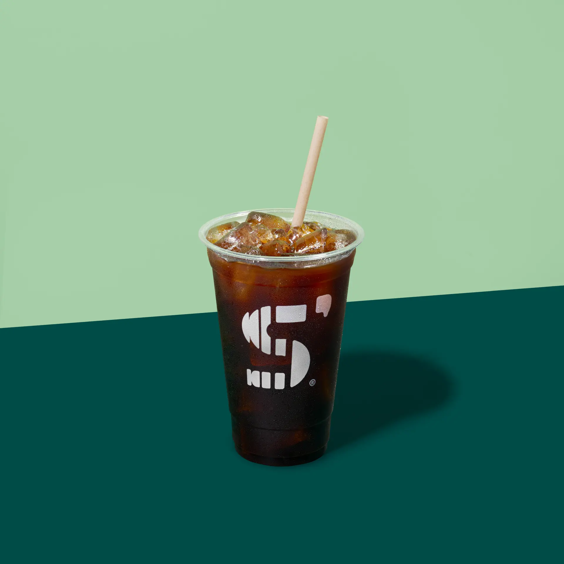 Hình ảnh (Iced) Americano