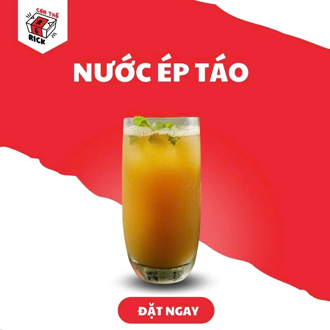 Hình ảnh Nước Ép Táo 