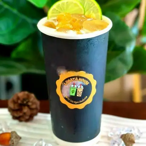 Hình ảnh Trà thơm đác