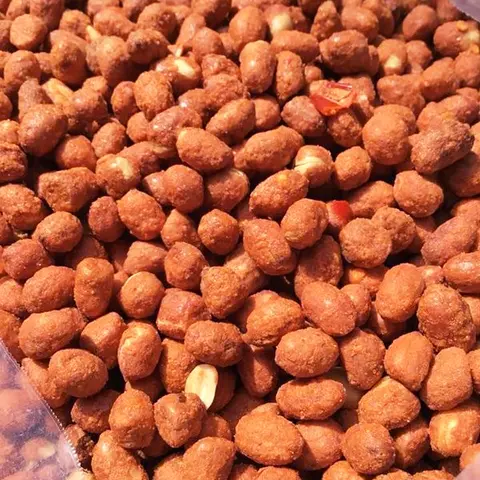 Hình ảnh Đậu Phộng Tỏi Ớt