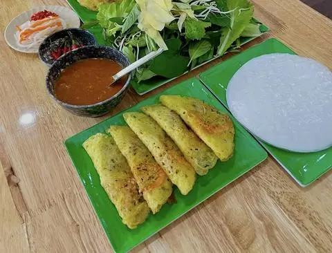 Hình ảnh Combo 1 người (5 cái)