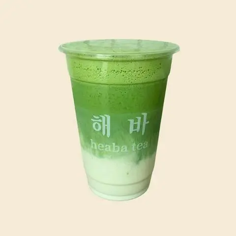 Hình ảnh Matcha Latte