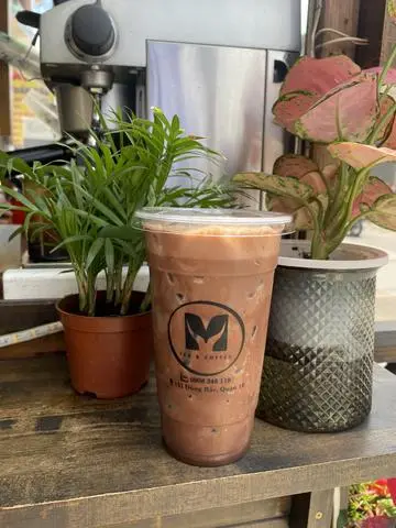 Hình ảnh Cacao sữa yến mạch - oatside