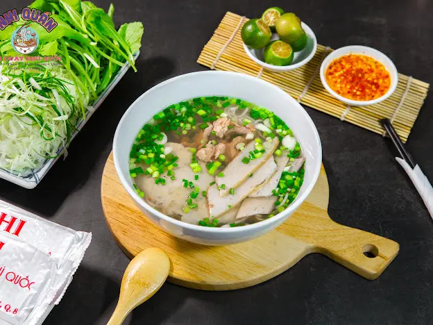 Hình ảnh chả cá- bò