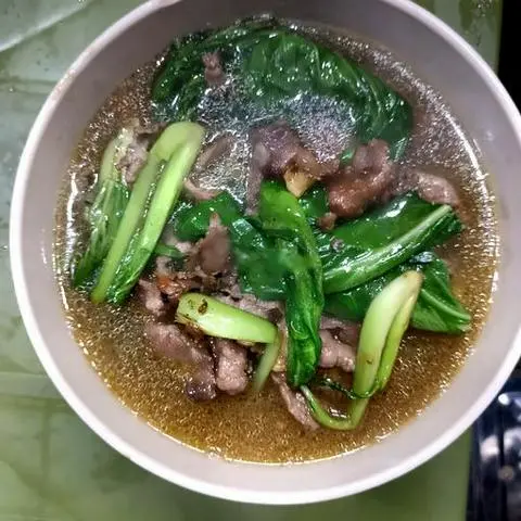 Hình ảnh Áp chảo tim