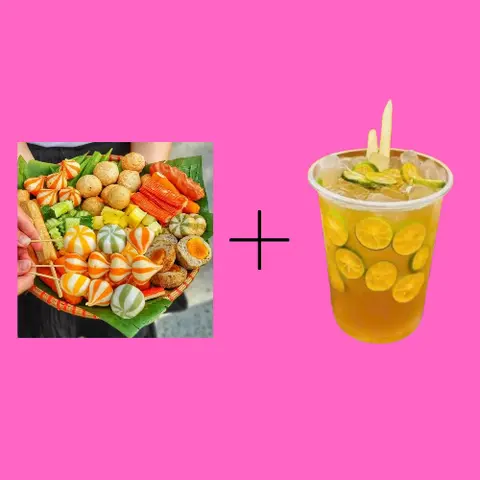 Hình ảnh COMBO FLASH SALE viên