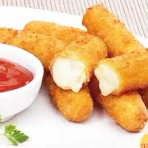 Hình ảnh Phô Mai Que - 1 Cây