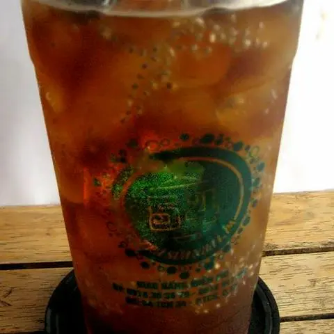 Hình ảnh Chanh dây - Size 700ml