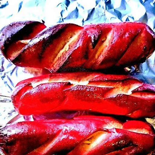 Hình ảnh Hot Dog Philippines 3pcs Jumbo